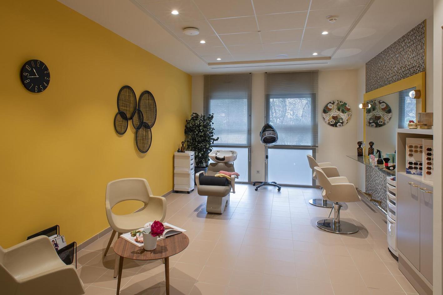 Aparthotel Domitys Les Sequanes à Chalon-sur-Saône Extérieur photo